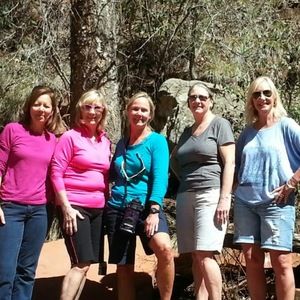 Meet your Posher, Phyllis